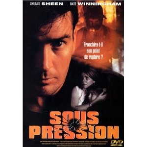 Sous pression - DVD