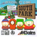South park - Jeux PC