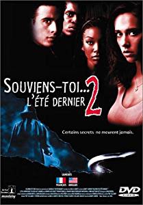 Souviens-Toi L'Été Dernier 2 - DVD