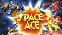 Space Ace (import japonais) - Super Nintendo