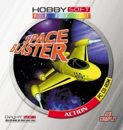 Space blaster - Jeux PC