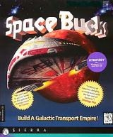 Space bucks - Jeux PC