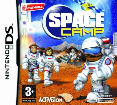 Space camp - DS