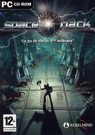 Space hack - Jeux PC