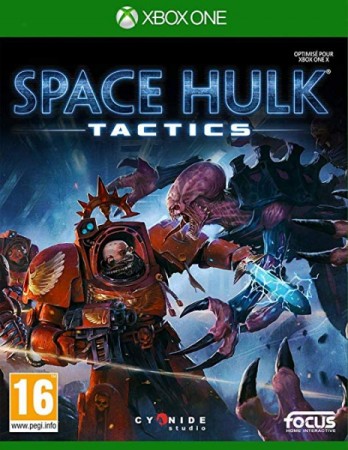 Space Hulk: Tactics  - Xbox One
