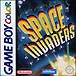 Space invaders color - Game Boy