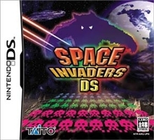Space Invaders (import Japonais) - DS