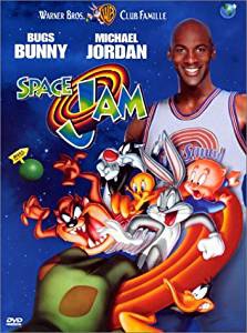 Space Jam - DVD