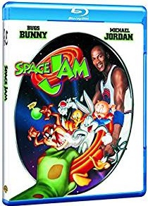 Space Jam - BluRay