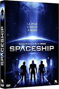 Spaceship - DVD
