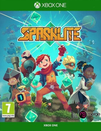 Sparklite  - Xbox One