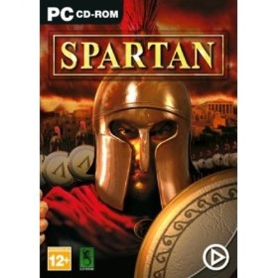 Spartan - Jeux PC
