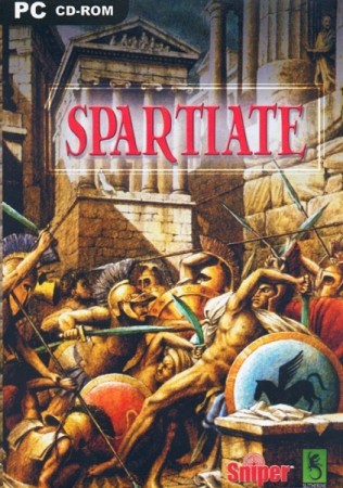 Spartiate - Jeux PC