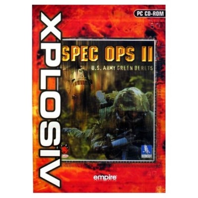 Special ops 2 - Jeux PC