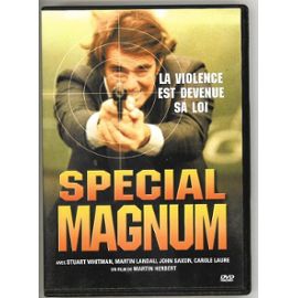 Special Magnum - DVD