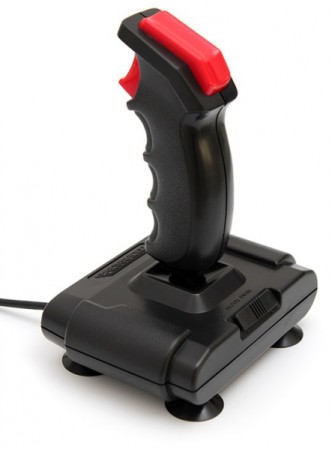 Joystick Spectravideo QuickShot II  - Megadrive