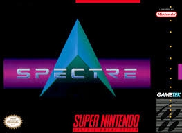 Spectre (Import USA - En Boîte) - Super Nintendo
