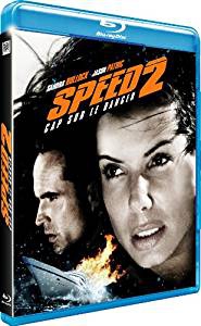 Speed 2  - BluRay
