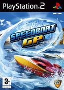 Speed boat GP - Playstation 2