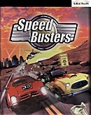 Speed busters - Jeux PC