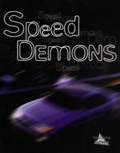 Speed demons - Jeux PC