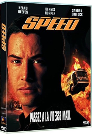 Speed - DVD