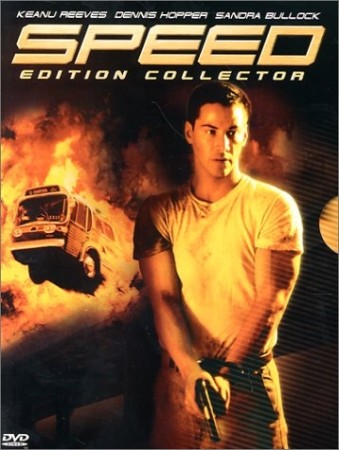 Speed edit. collector - DVD