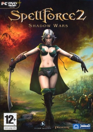 Spellforce 2 : Shadow Wars - Jeux PC
