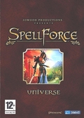 Spellforce universe - Jeux PC