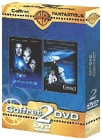 Sphère + Contact - DVD