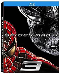 Spider-Man 3 - BluRay