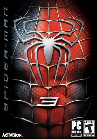 Spiderman 3 - Jeux PC
