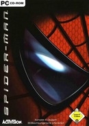 Spider man the movie - Jeux PC
