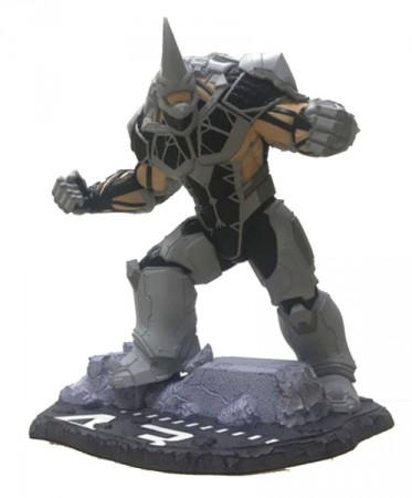 Sinister Six Rhino - Marvel's Spider-Man Gamerverse  - Figurine