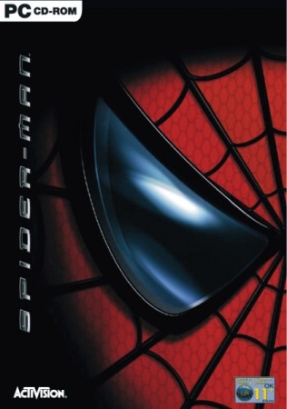 Spiderman - Jeux PC