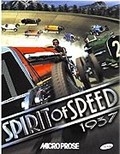 Spirit of speed 1937 - Jeux PC