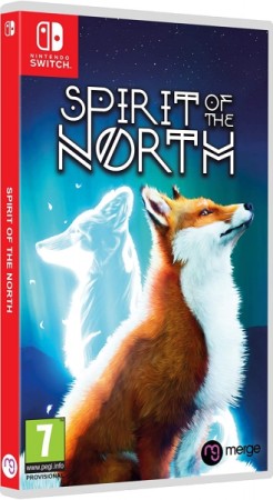 Spirit of the North   - Switch