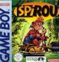 Spirou - Game Boy