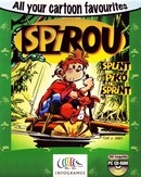 Spirou - Jeux PC