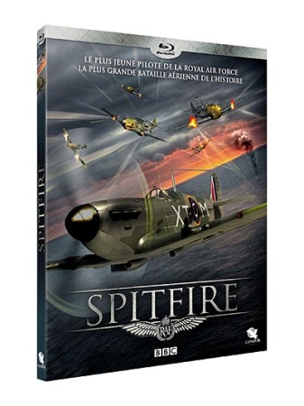 Spitfire  - BluRay