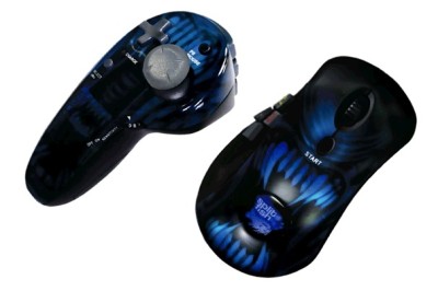 Frag FX Shark Splitfish  - Xbox 360