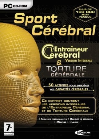 Sport cerebral  - Jeux PC