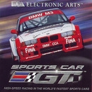 Sports car gt - Jeux PC