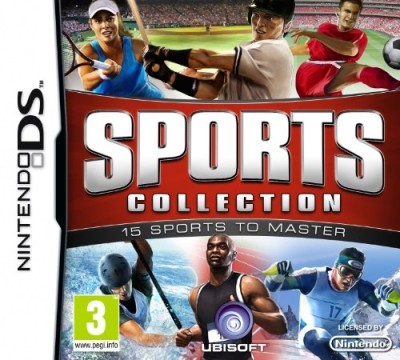 Sports Collection - DS