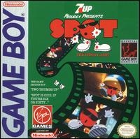 Spot - Game Boy
