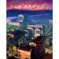 Spqr - Jeux PC