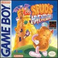 Spud's adventure (import USA) - Game Boy