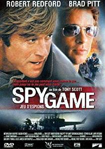 Spy Game  - DVD