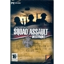 Squad assault front ouest - Jeux PC
