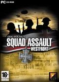 Westfront - Jeux PC